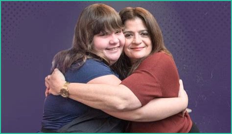 Unveiling The Heartwarming Journey Of Alex Guarnaschelli And Her Daughter With Down Syndrome